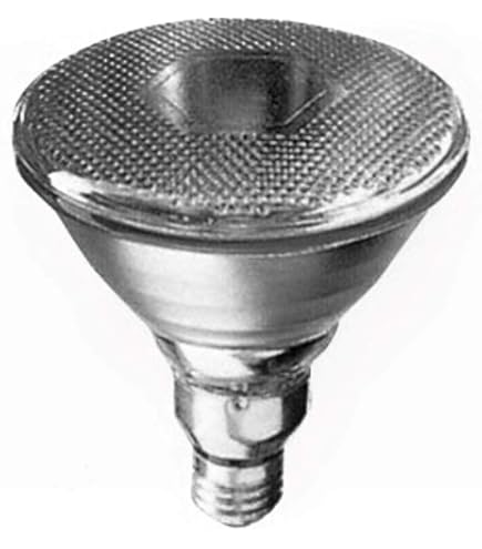 Amazon.co.jp: 東芝 屋外用 ビームランプ 散光形 150W形 BRF110V120W